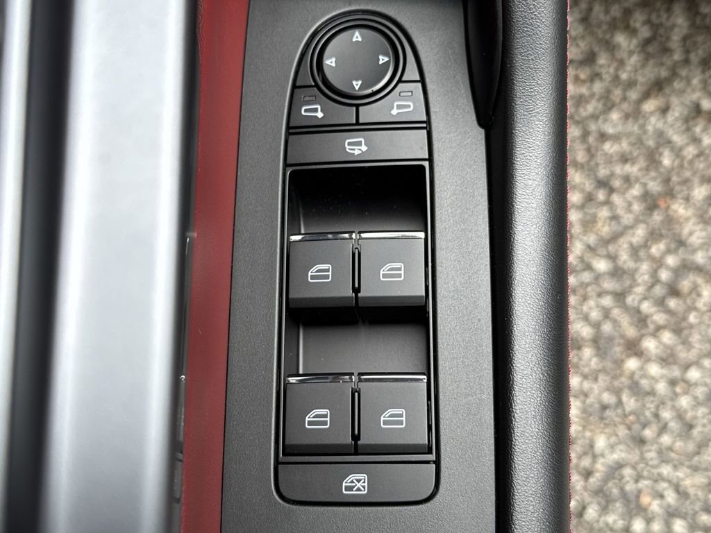 New 2026 MAZDA CX-70 3.3 Turbo S w/ Premium Package image 13