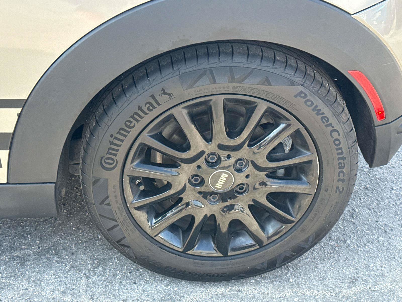 Used 2019 MINI Cooper Convertible FWD image 30