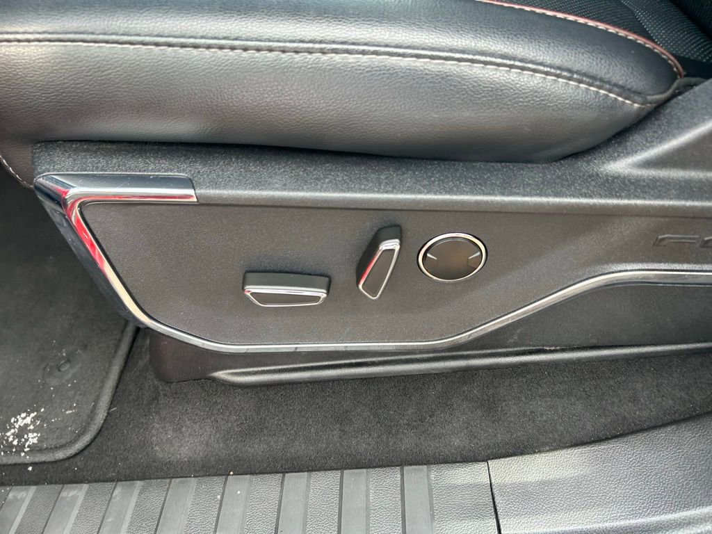 Certified 2023 Ford F150 Lariat w/ Equipment Group 502A High image 18