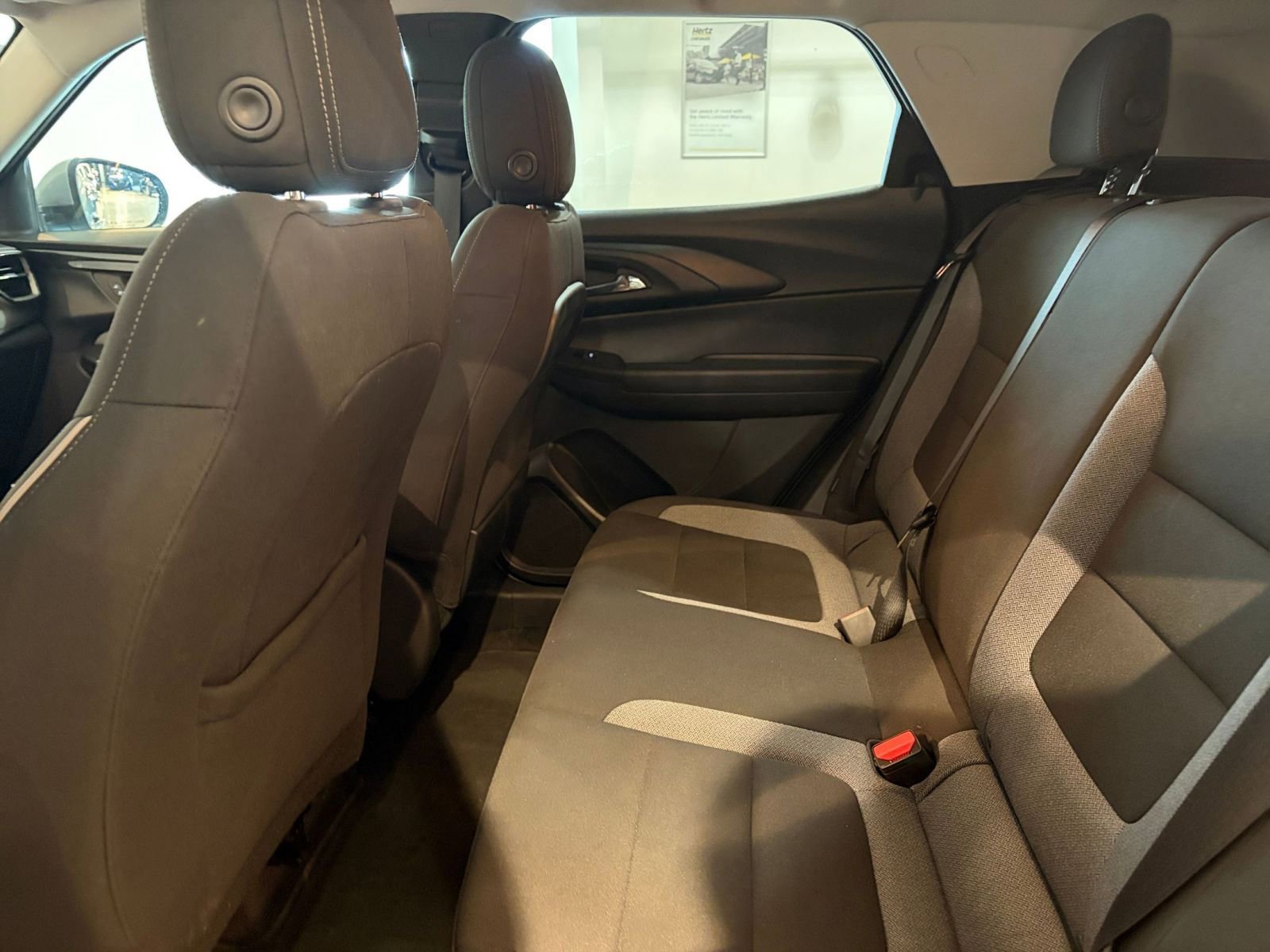 Used 2025 Chevrolet TrailBlazer LT image 23