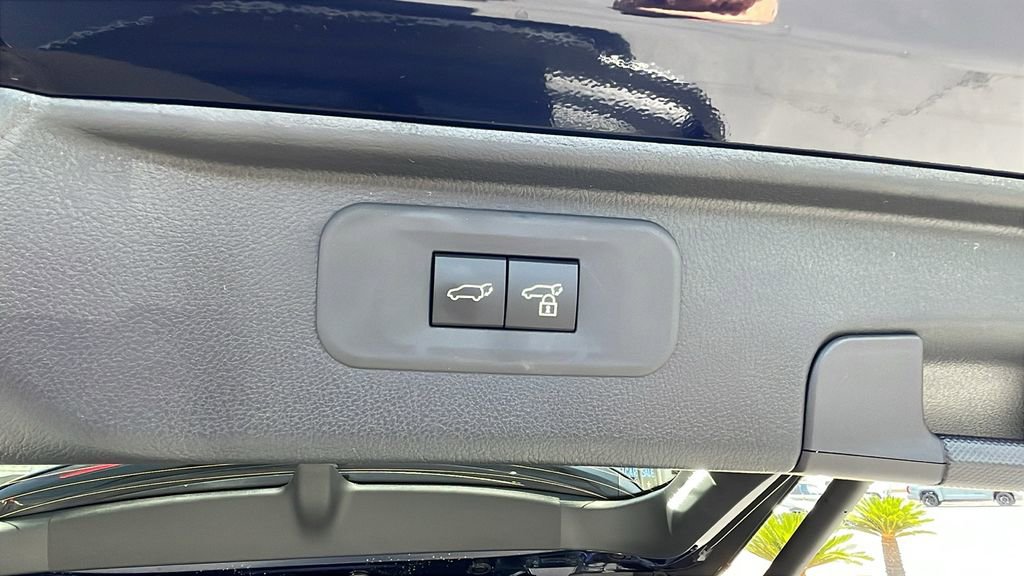 New 2026 Toyota Grand Highlander AWD Hybrid image 33