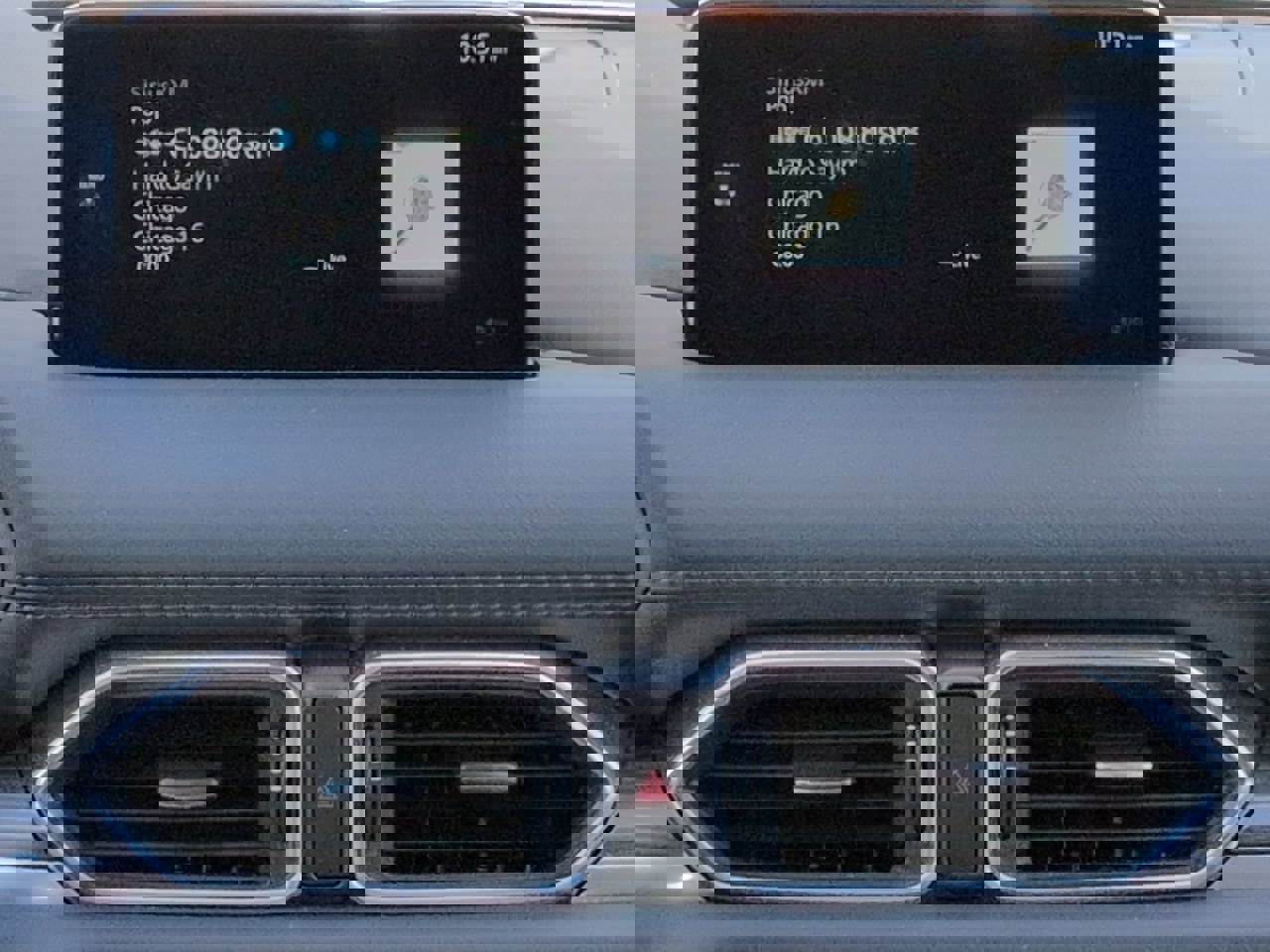 Used 2023 MAZDA CX-5 AWD 2.5 S w/ Premium Plus Pkg image 18