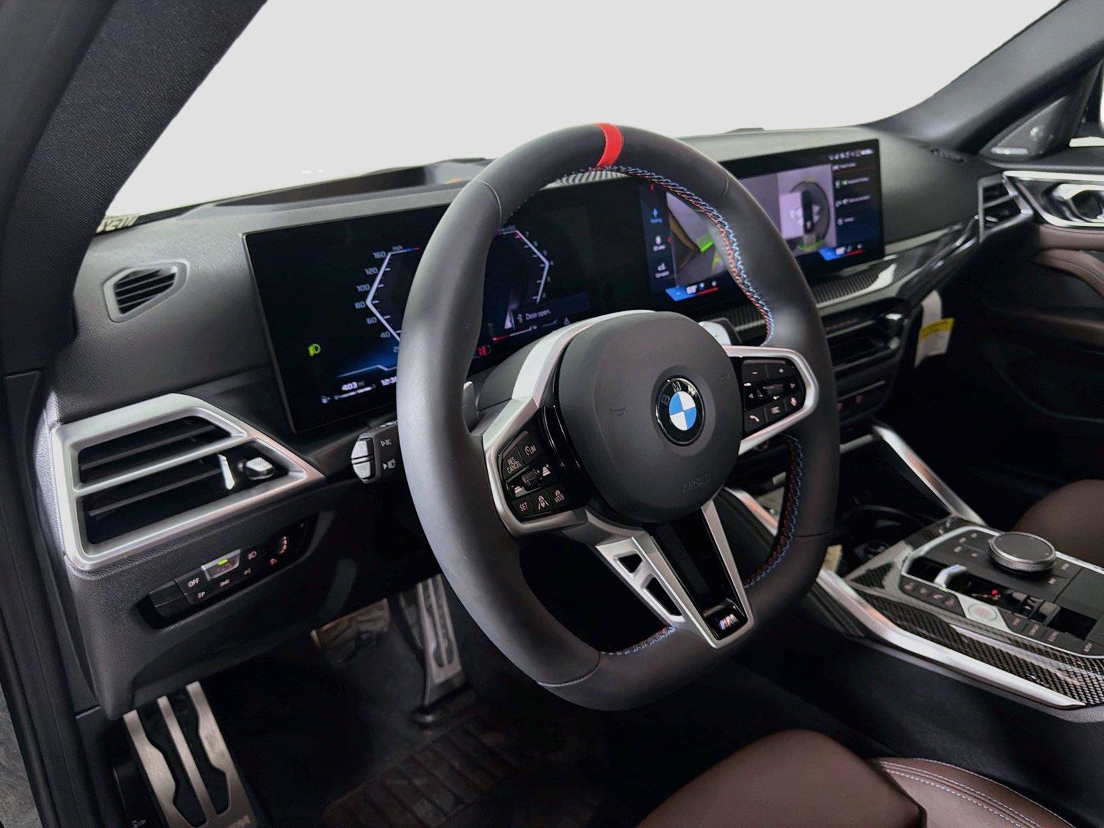 New 2027 BMW 440i xDrive w/ Premium Package AWD/4WD image 9