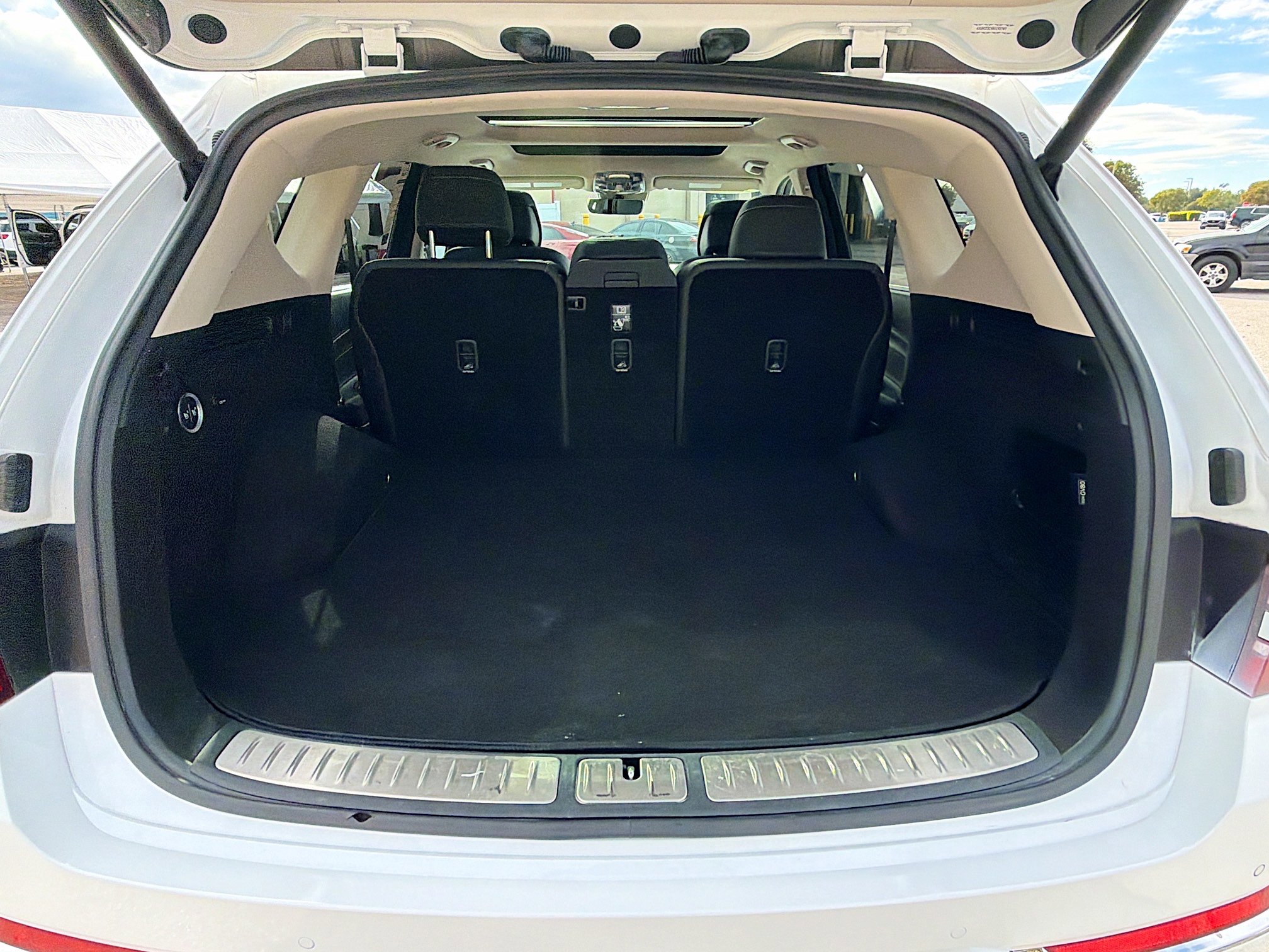 Used 2024 Genesis GV80 3.5T image 12