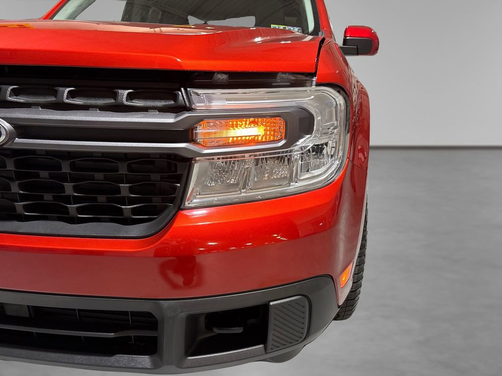 Used 2022 Ford Maverick XLT w/ Equipment Group 300A Standard image 20