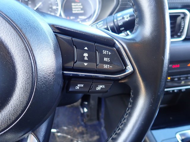 Used 2020 MAZDA CX-5 Touring image 13