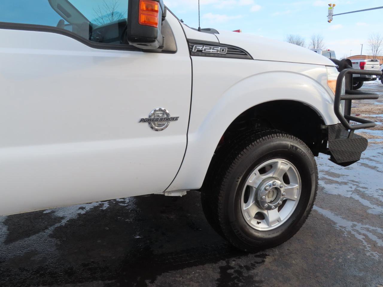 Used 2015 Ford F250 XL w/ Power Equipment Group image 23