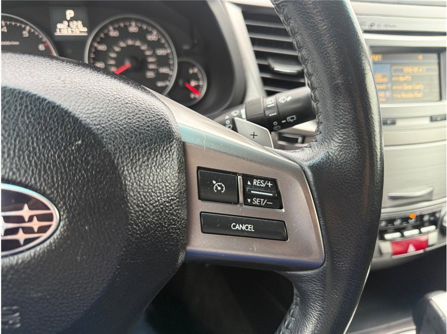 Used 2014 Subaru Outback 2.5i Premium image 23