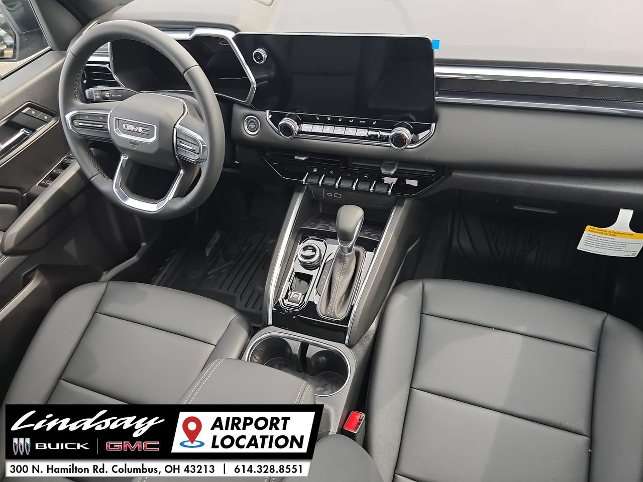 New 2026 GMC Canyon Elevation w/ Convenience Package AWD/4WD image 30