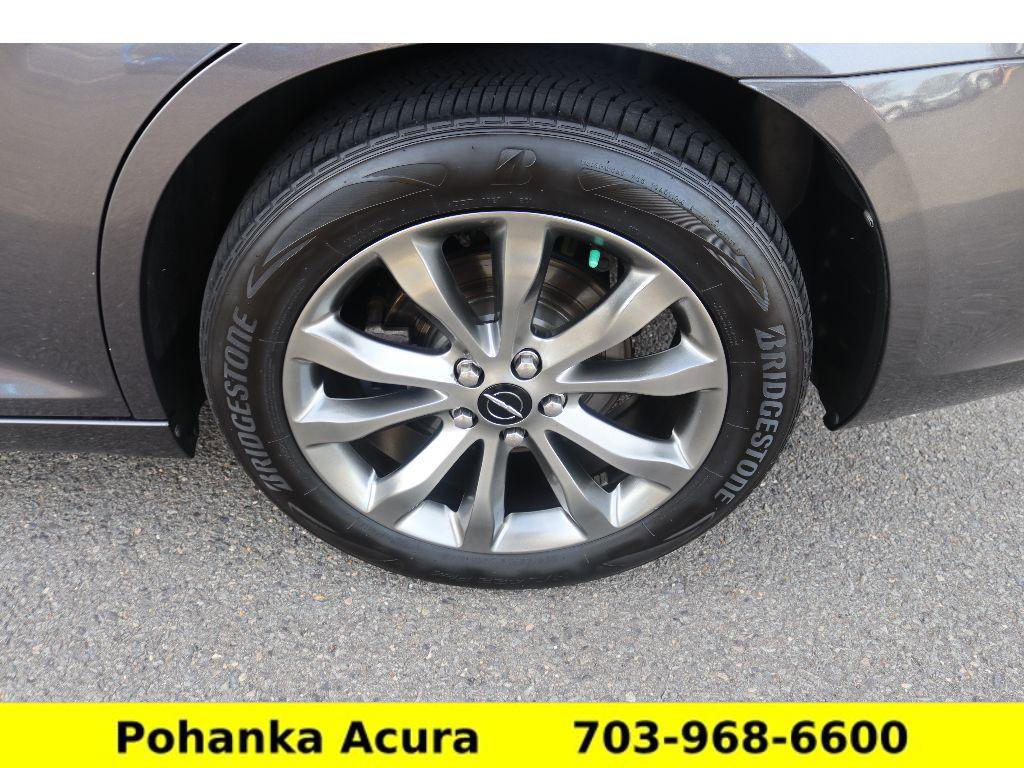 Used 2014 Chrysler 300 S image 29