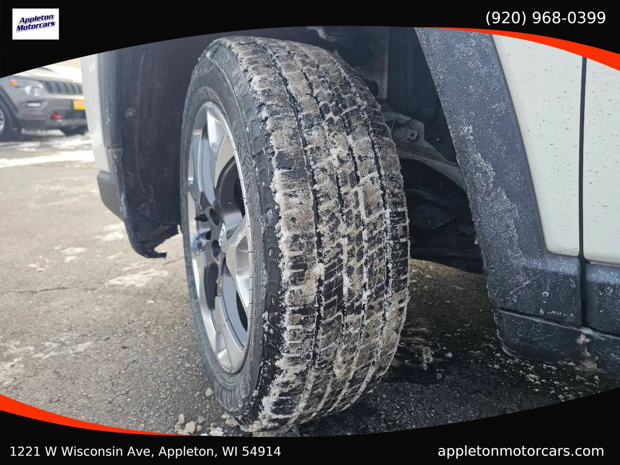 Used 2018 Jeep Compass Limited image 35