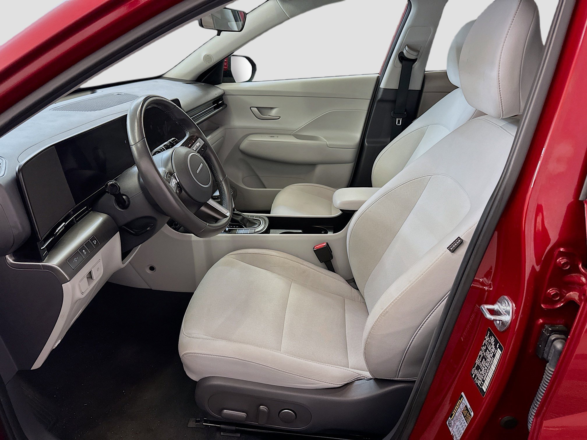 Used 2024 Hyundai Kona SEL image 13