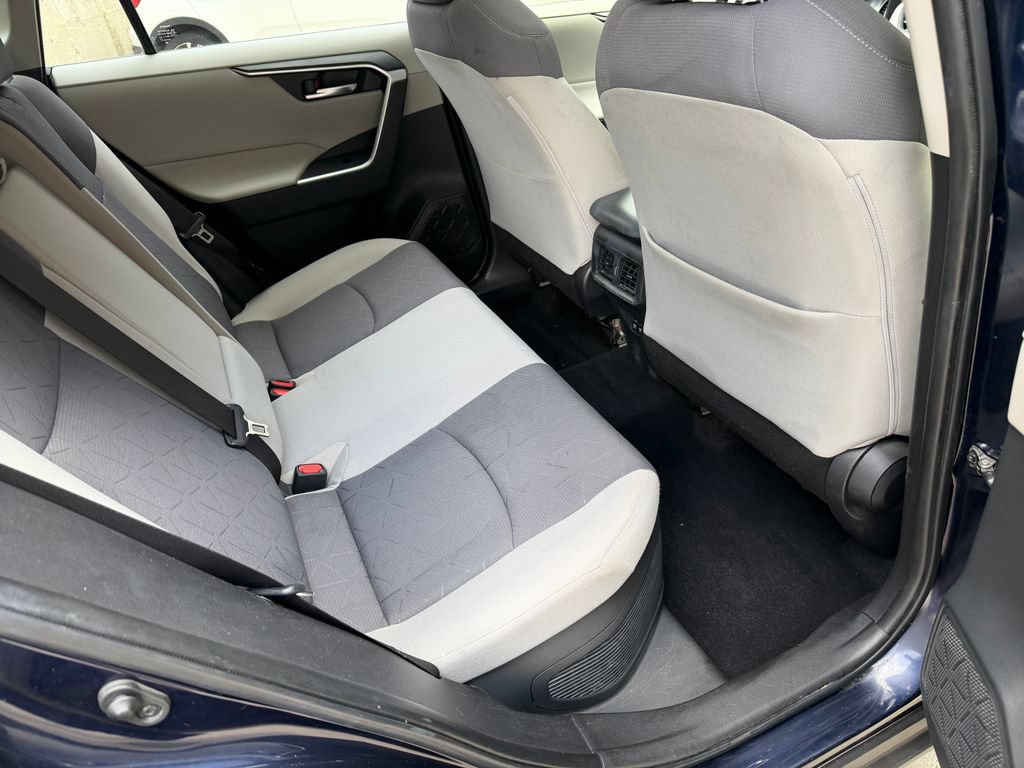 Used 2019 Toyota RAV4 XLE w/ Convenience Package AWD/4WD image 24