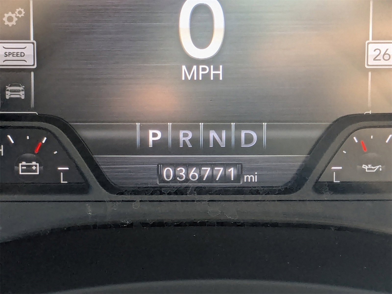 Used 2022 RAM 2500 Laramie image 32