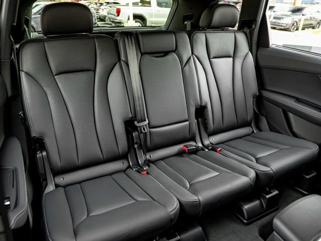 New 2026 Audi Q7 3.0T Premium Plus image 23