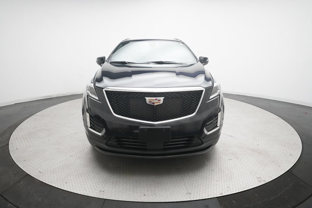 Used 2021 Cadillac XT5 Sportv AWD/4WD image 11