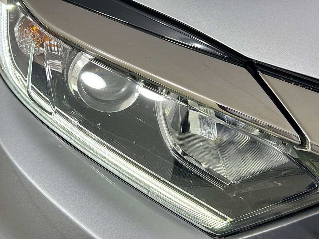 Used 2022 Honda HR-V EX image 38
