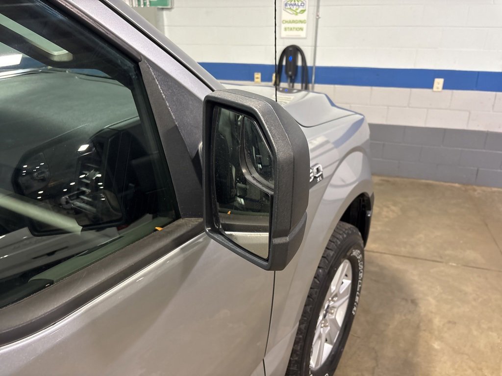 Used 2020 Ford F150 XL w/ Equipment Group 101A Mid image 27