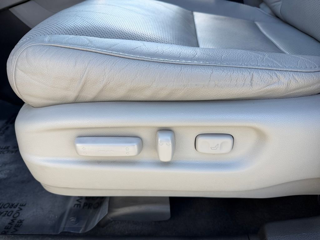 Used 2022 Honda Pilot Elite image 16