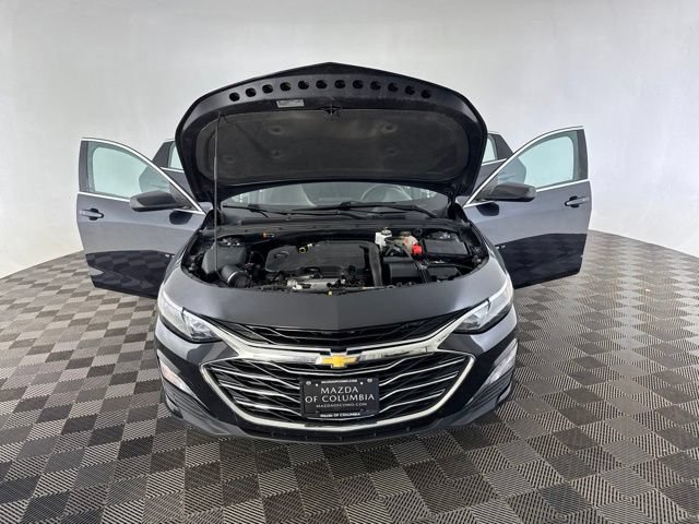 Used 2023 Chevrolet Malibu LT FWD image 11