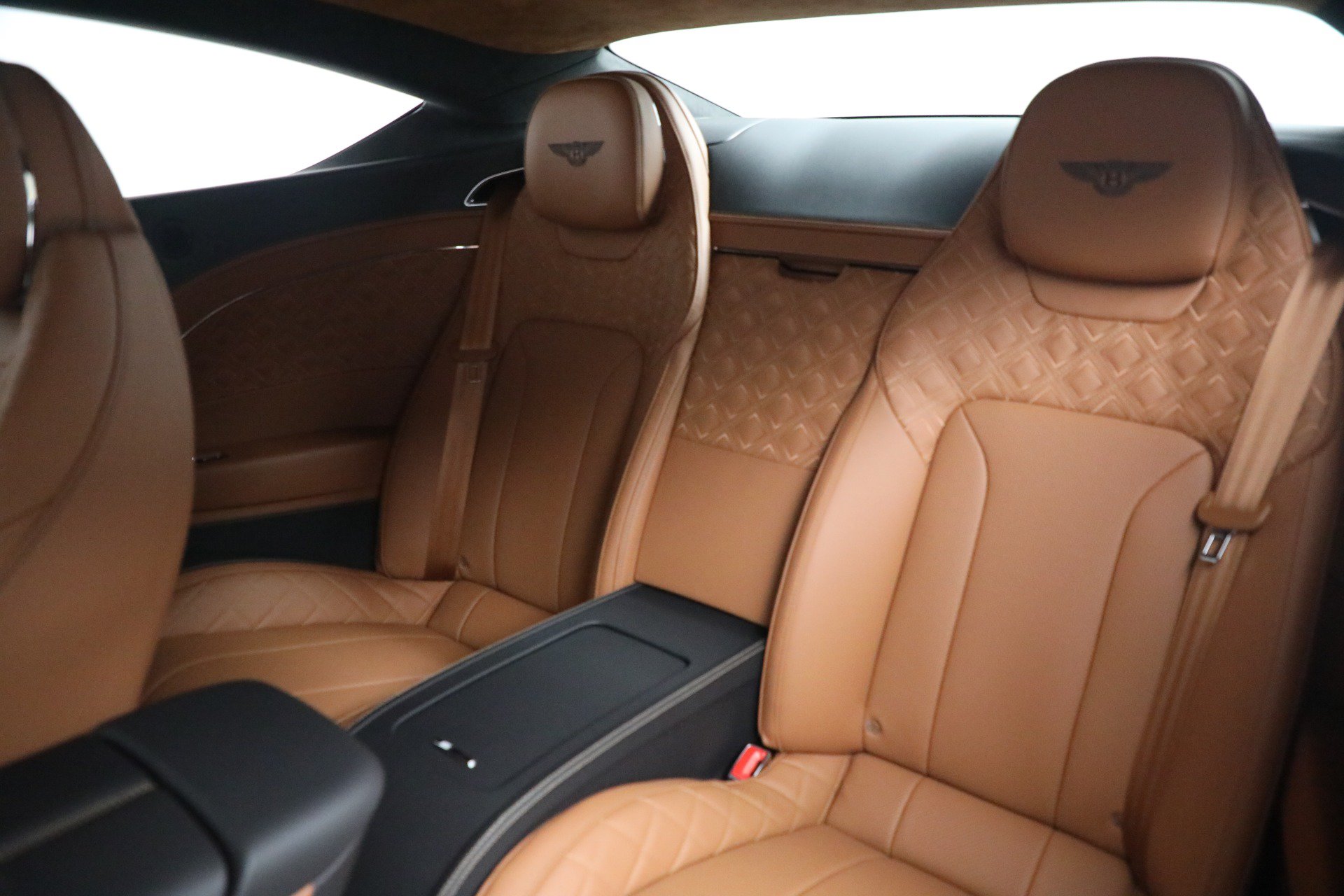 Certified 2022 Bentley Continental GT AWD/4WD image 19
