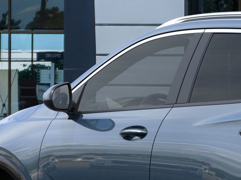 New 2026 Buick Encore GX Sport Touring image 12