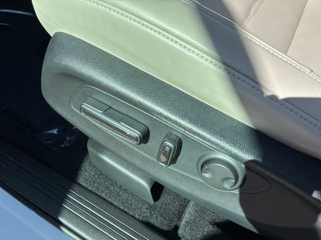 Certified 2024 Honda CR-V EX-L image 15