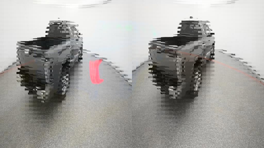New 2025 Toyota Tundra 1794 Edition image 41