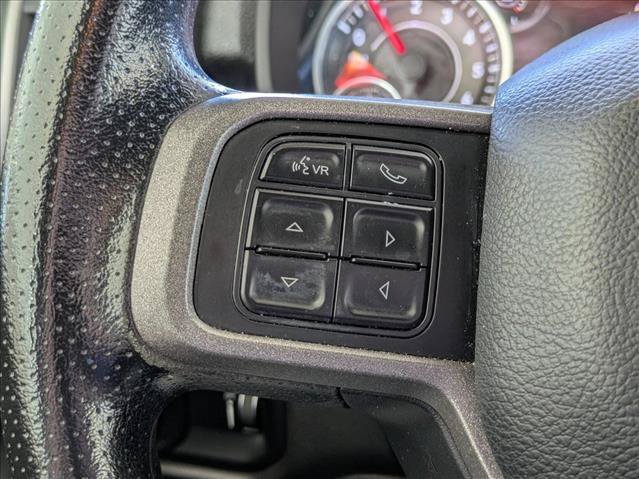 Used 2021 RAM 2500 Tradesman AWD/4WD image 4