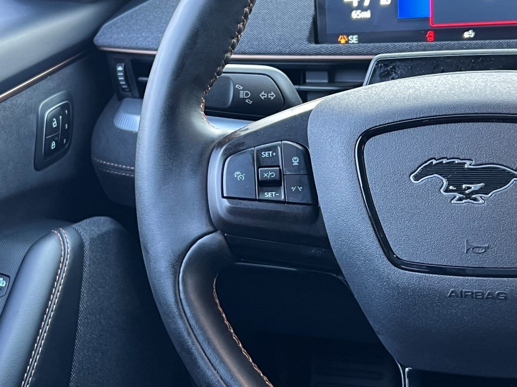 Certified 2023 Ford Mustang Mach-E GT image 24