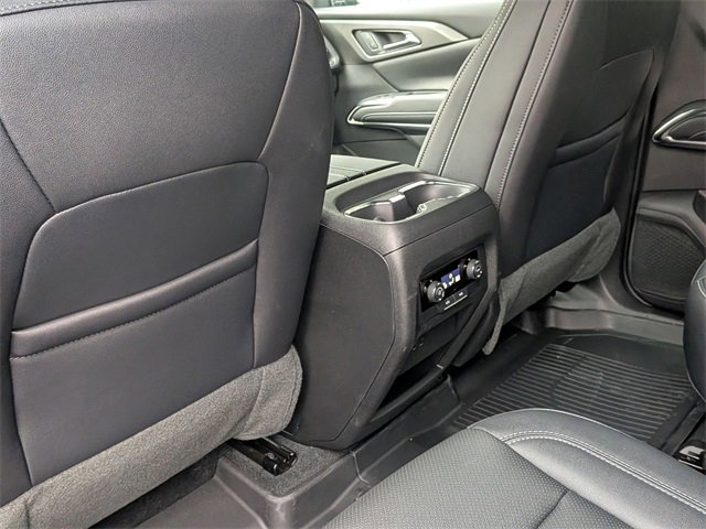 New 2026 Chevrolet Traverse LT w/ LPO, Floor Liner Package image 36