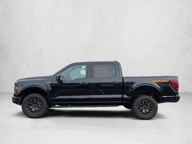 New 2025 Ford F150 Tremor w/ Equipment Group 402A High AWD/4WD image 9