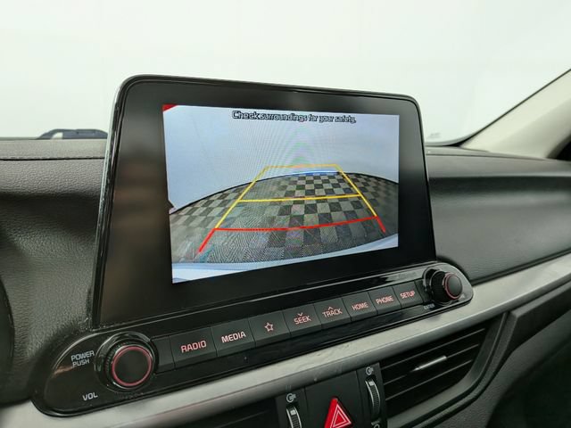 Used 2021 Kia Forte LXS FWD image 6