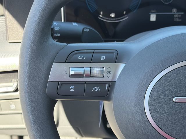 New 2026 Hyundai Sonata SE FWD image 24