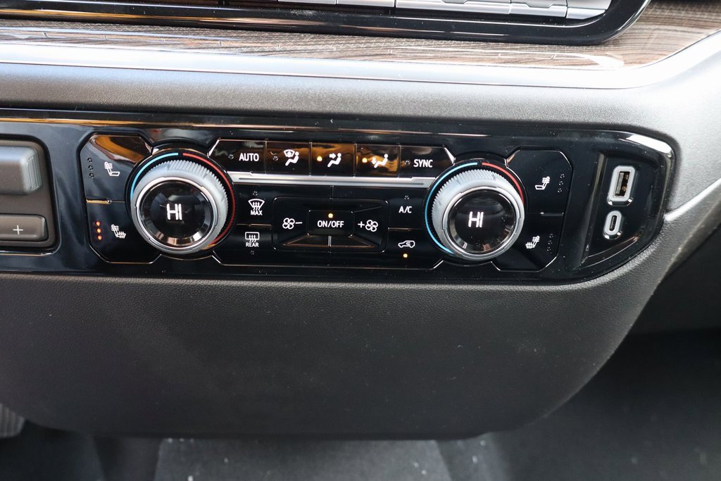 New 2026 Chevrolet Silverado 2500 LT w/ All Star Edition image 10