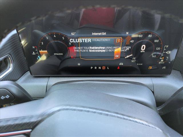 New 2026 Ford Mustang Premium image 11