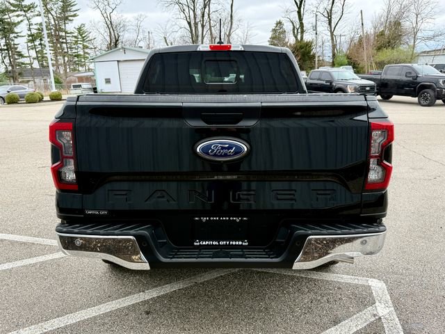 Used 2024 Ford Ranger Lariat image 5