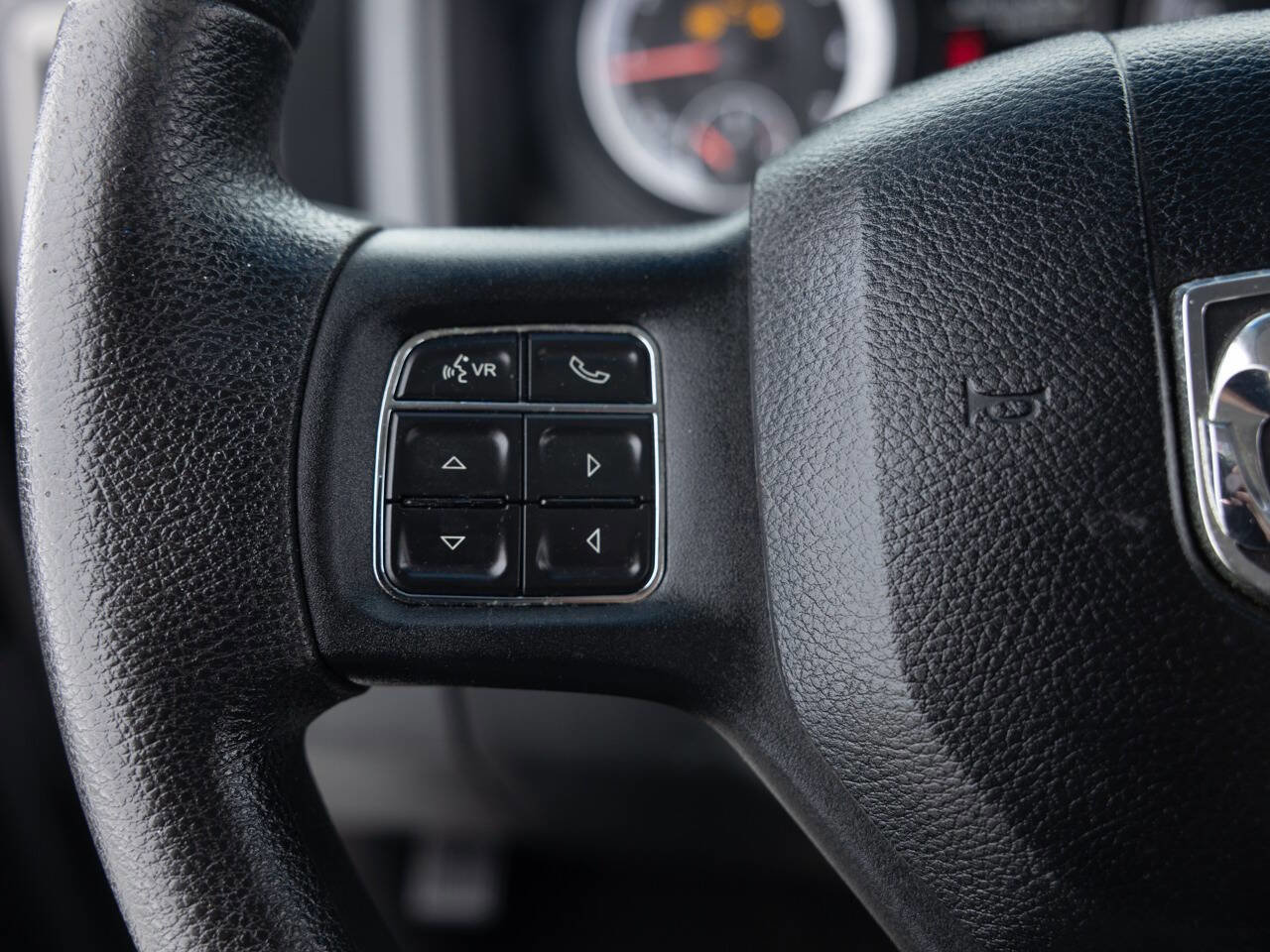 Used 2014 RAM 1500 Tradesman w/ Popular Equipment Group image 40