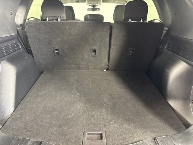 Used 2025 Ford Escape Active FWD image 28