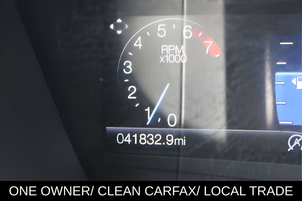 Used 2020 Ford Fusion SE FWD image 20