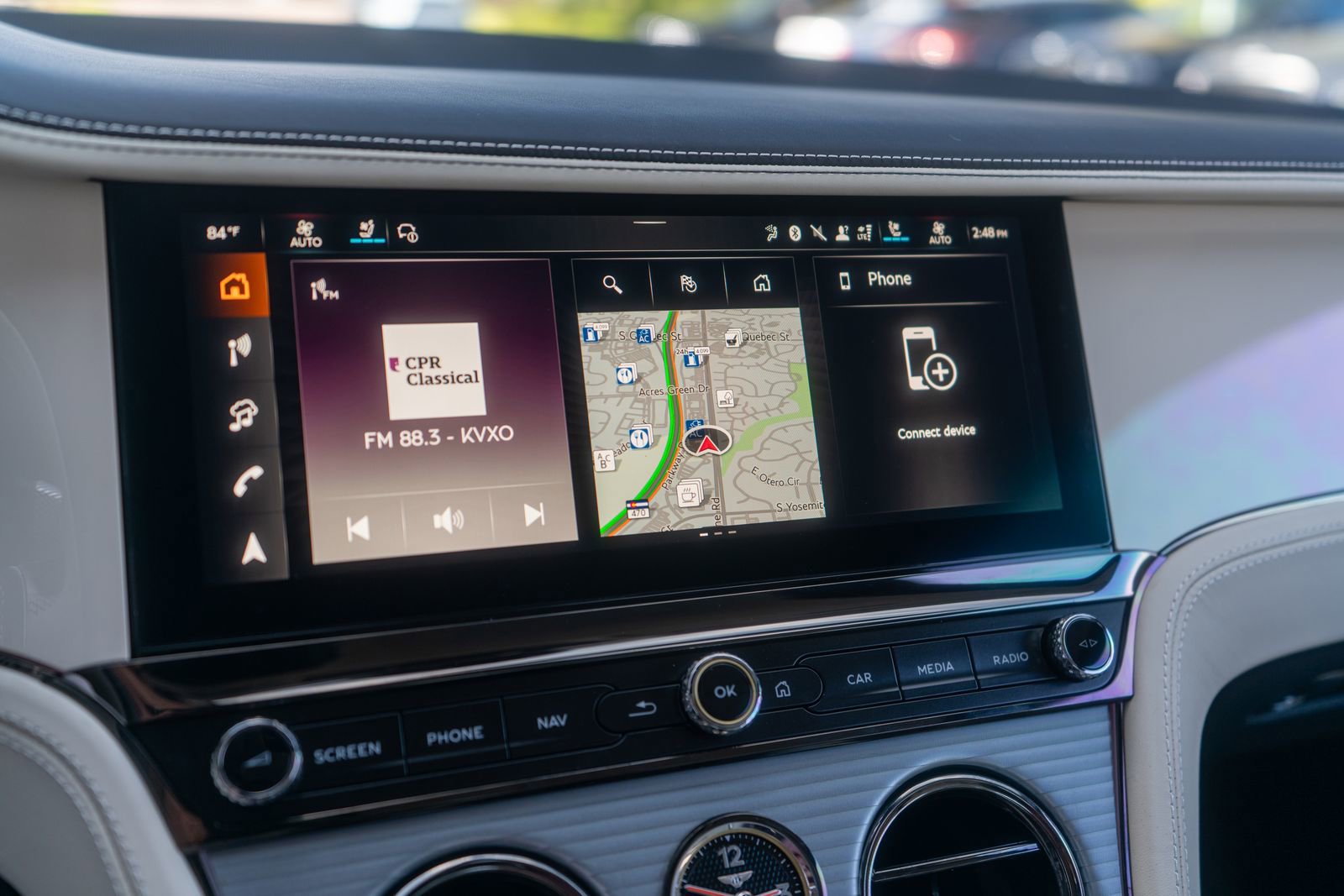 New 2026 Bentley Continental GT image 28