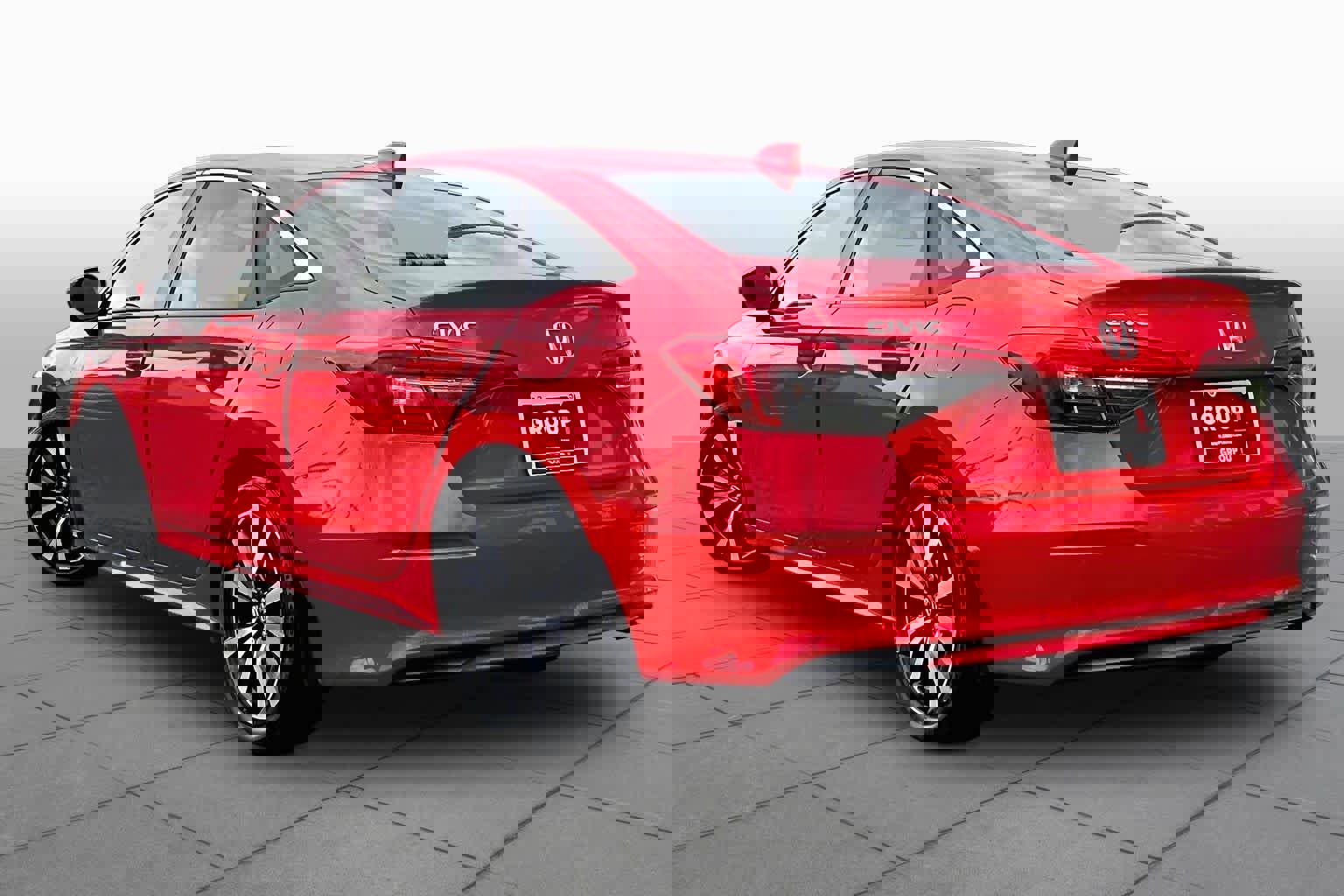 Used 2023 Honda Civic EX image 11