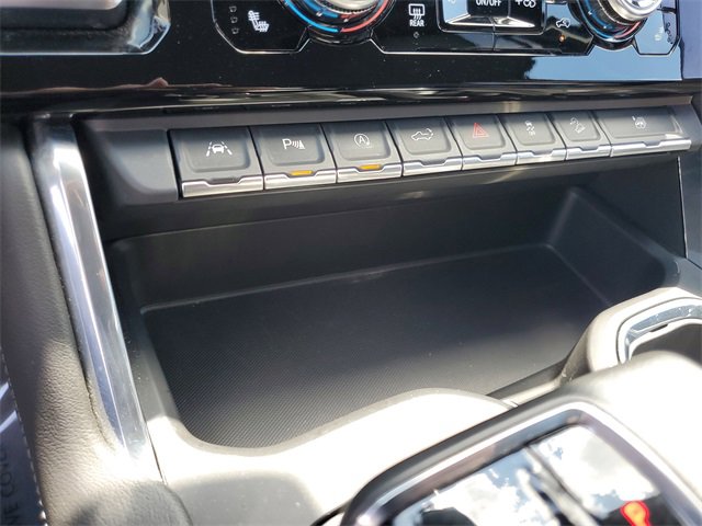 Used 2023 GMC Sierra 1500 Denali w/ Technology Package image 25