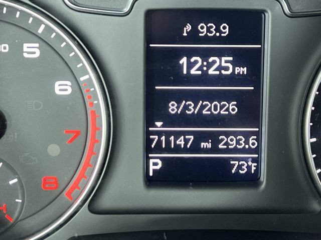 Used 2017 Audi Q3 2.0T Premium FWD image 12