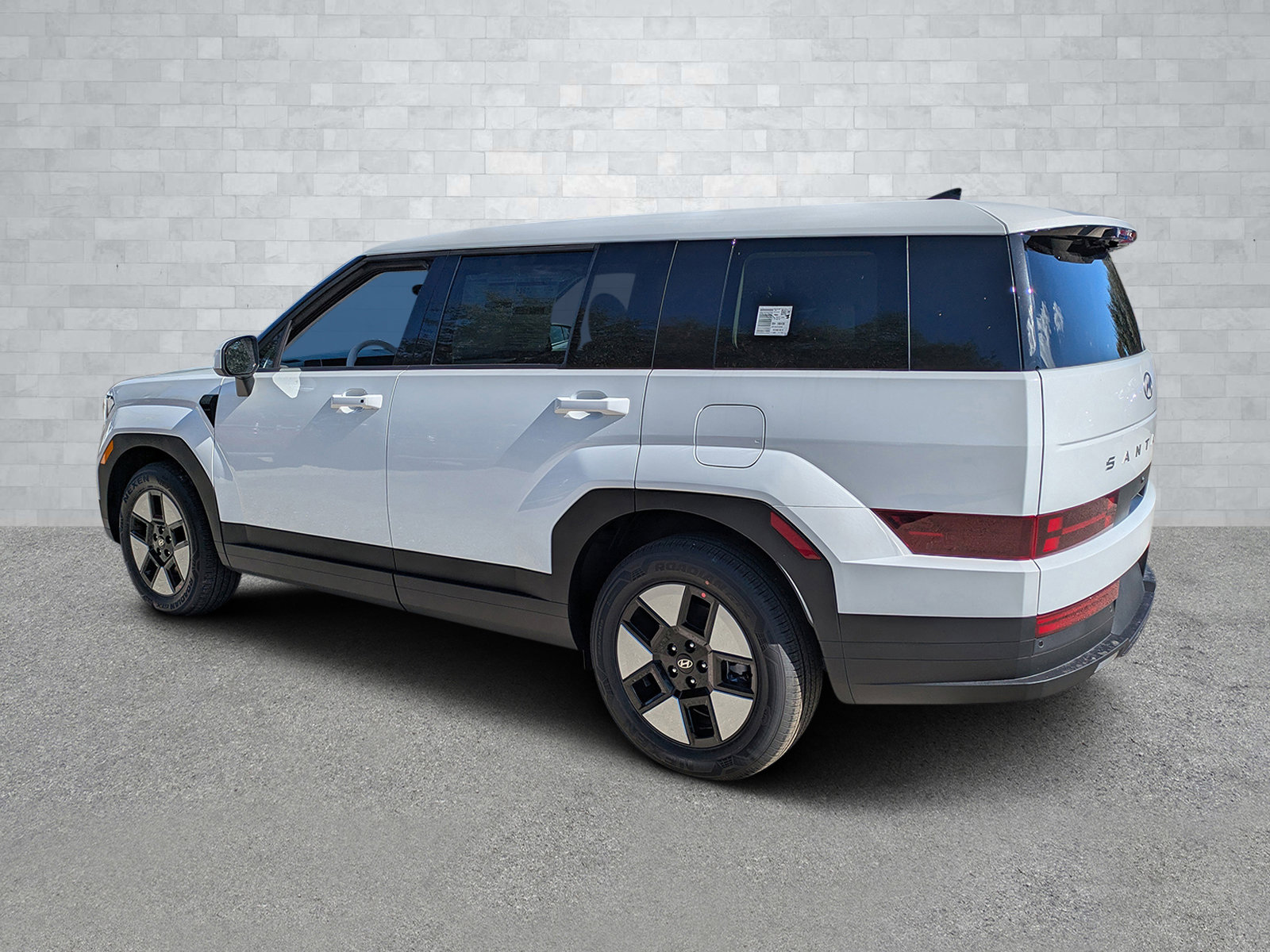 New 2026 Hyundai Santa Fe SE image 7