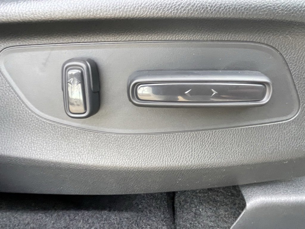 New 2026 Honda CR-V Sport Touring image 12