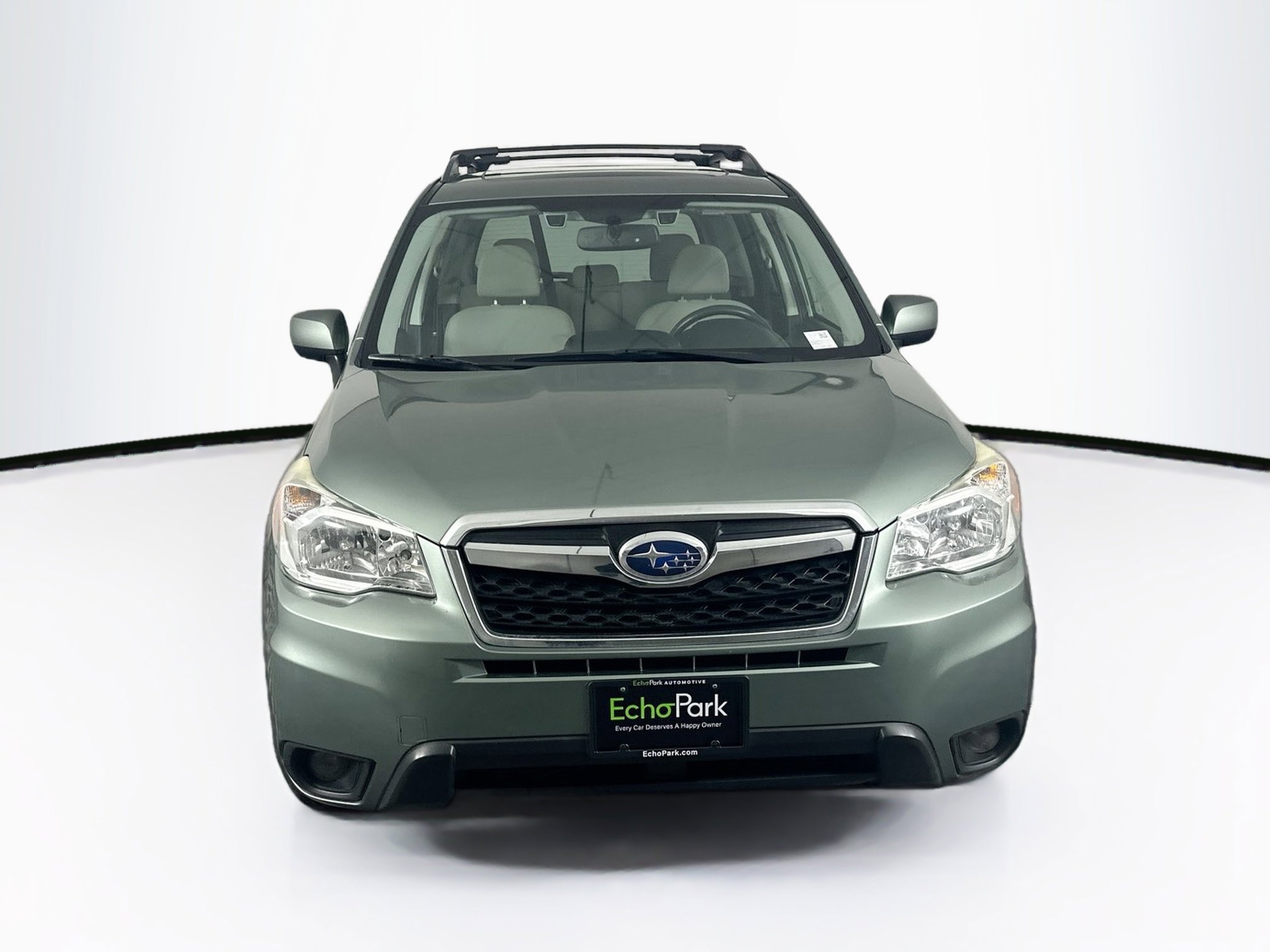 Used 2016 Subaru Forester 2.5i Premium AWD/4WD image 2