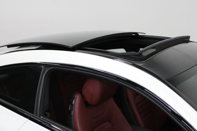 Used 2017 Mercedes-Benz C 300 4MATIC Coupe image 9