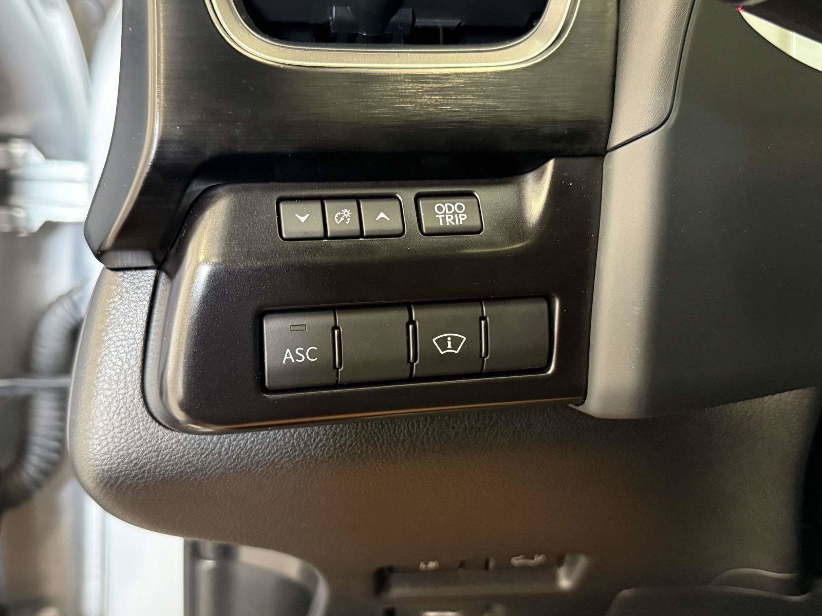 Used 2023 Lexus UX 250h F Sport AWD/4WD image 31