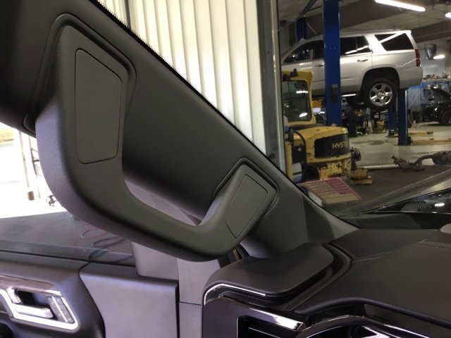 Used 2024 Chevrolet Silverado 3500 LTZ w/ LTZ Plus Package image 50